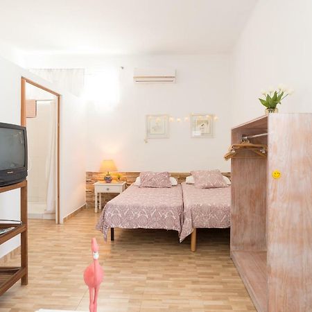 Habitacion Doble En Villa Malaga Zewnętrze zdjęcie