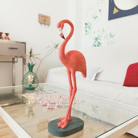 Habitacion Doble En Villa Malaga Zewnętrze zdjęcie