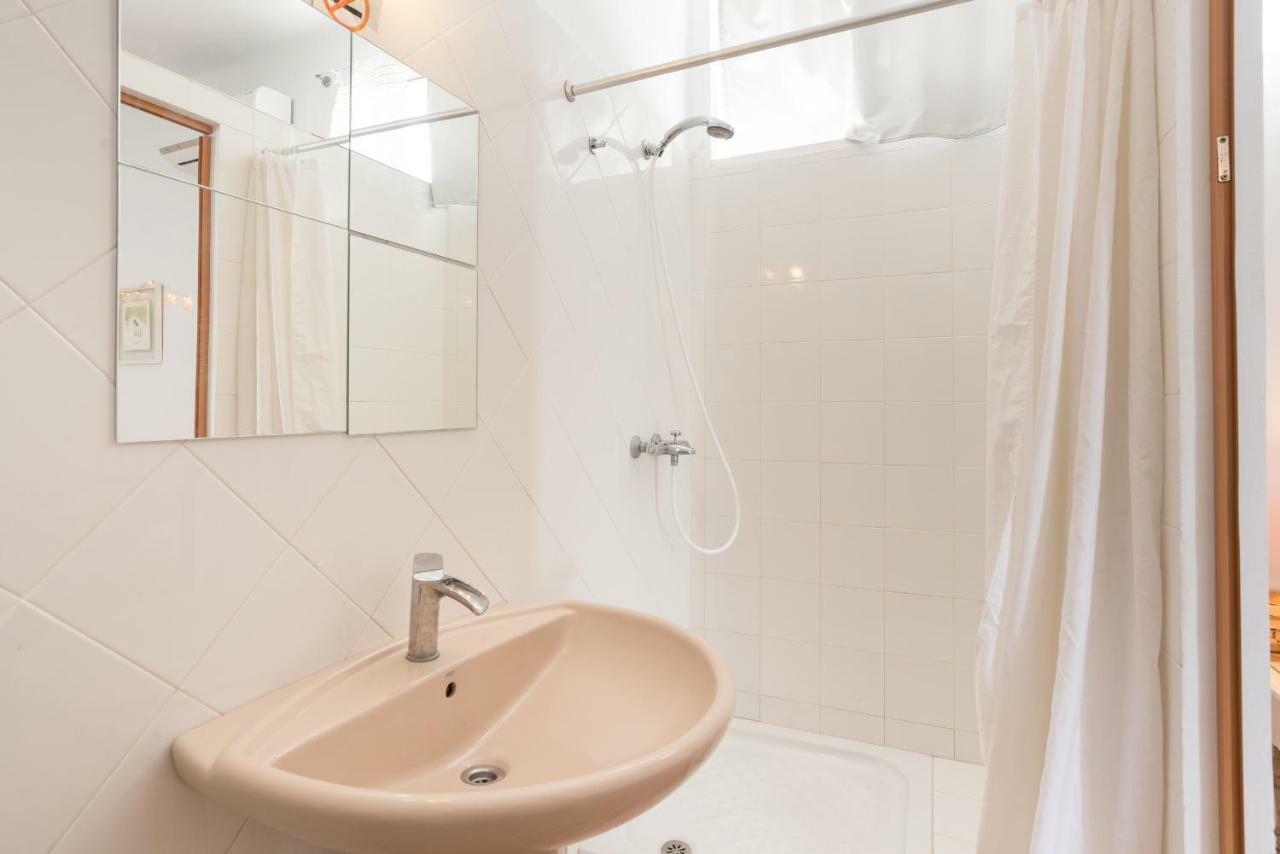 Habitacion Doble En Villa Malaga Zewnętrze zdjęcie