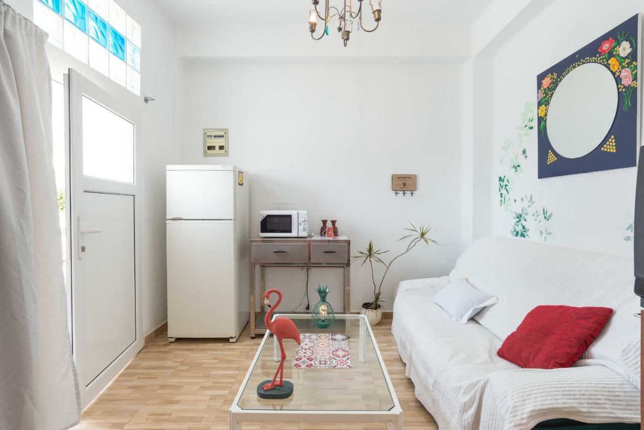 Habitacion Doble En Villa Malaga Zewnętrze zdjęcie