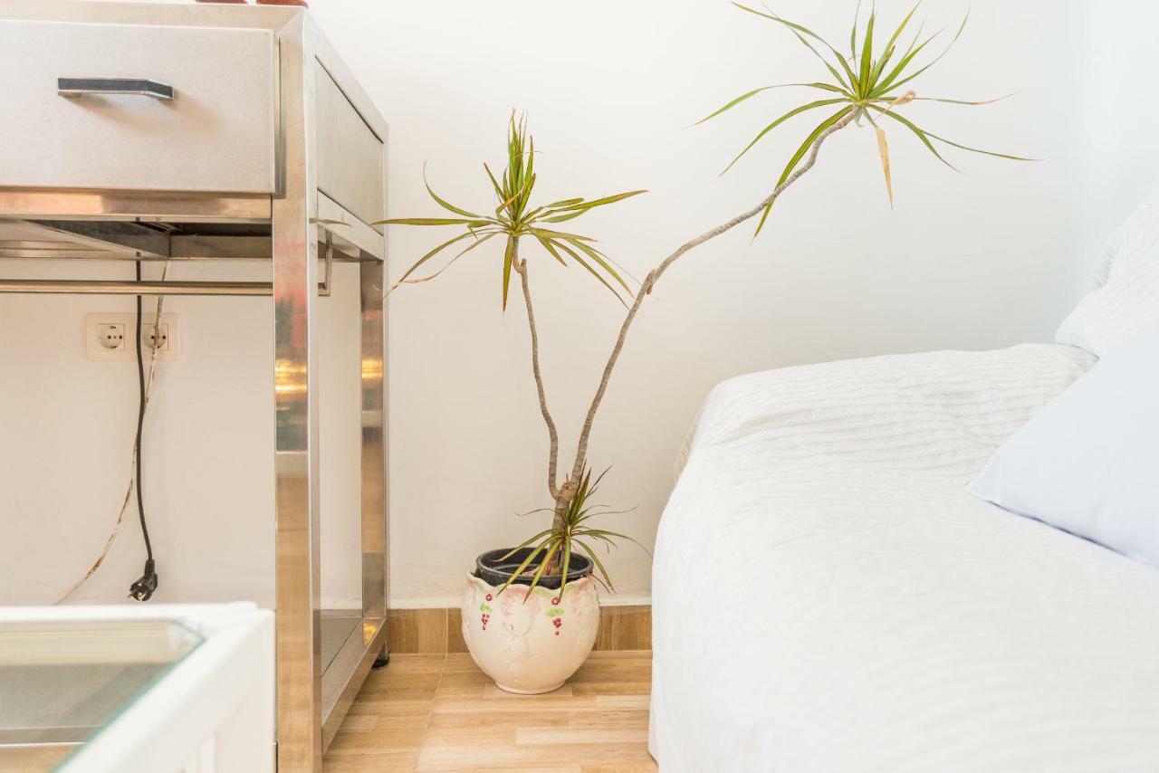 Habitacion Doble En Villa Malaga Zewnętrze zdjęcie