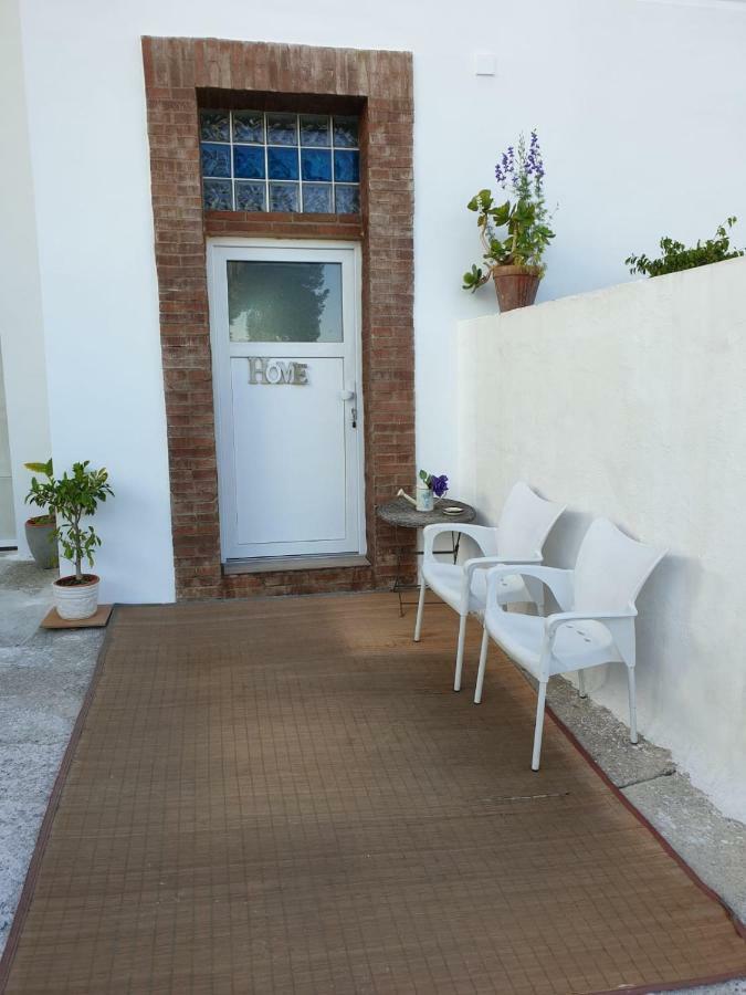 Habitacion Doble En Villa Malaga Zewnętrze zdjęcie