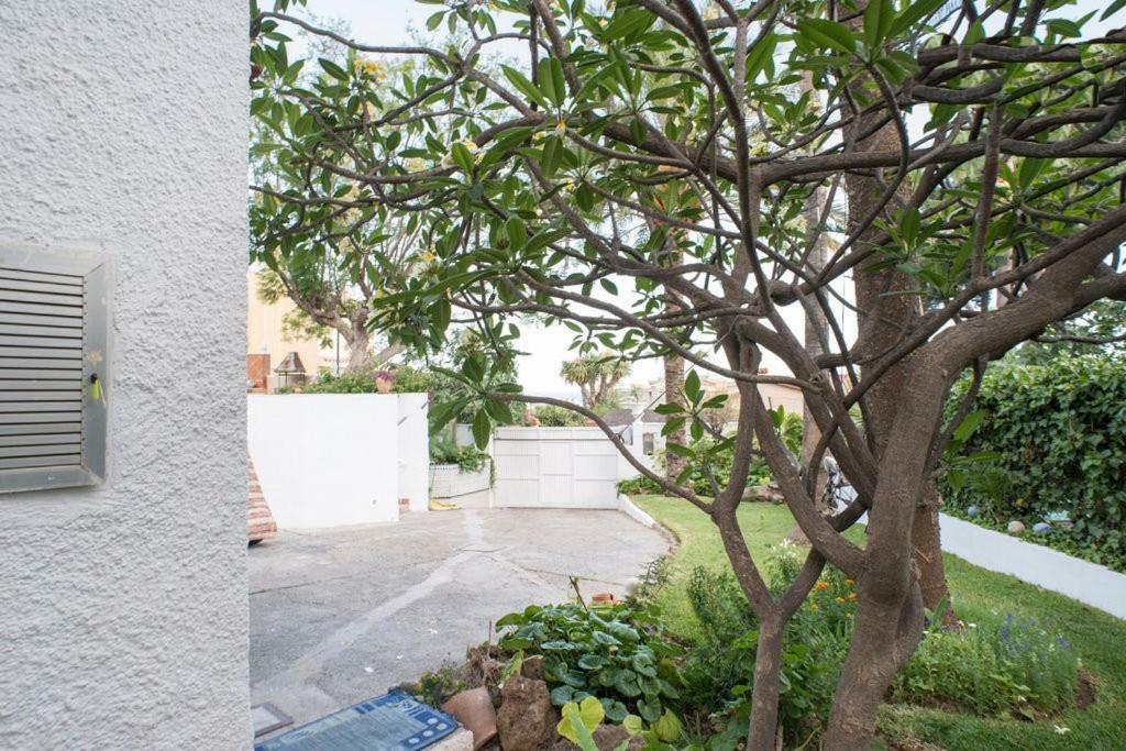 Habitacion Doble En Villa Malaga Zewnętrze zdjęcie