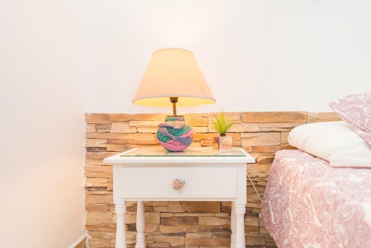Habitacion Doble En Villa Malaga Zewnętrze zdjęcie